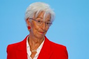 八字事业宣布降息25个基点后 欧洲央行行长发声