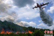 八字事业中国大型水陆两栖飞机AG600“鲲龙”获颁生产许可证