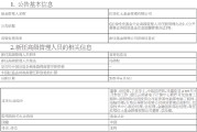 八字事业红塔红土基金新任冯劲松为首席信息官