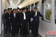 八字事业同心·大调研｜聚焦激发民间投资活力 全国工商联开展2025年度重点考察调研