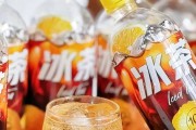 八字事业农夫山泉冰茶入局：百亿赛道的“鲶鱼效应”