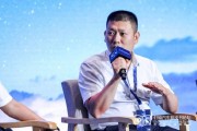 八字事业蜂巢汽车武红超预测：未来五年中国新能源车渗透率将突破70%