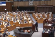 八字事业韩媒：韩国国会通过“内乱特检法”和“金建希特检法”