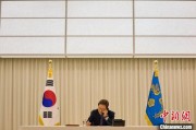 八字事业韩国新任总统李在明与美国总统特朗普通话